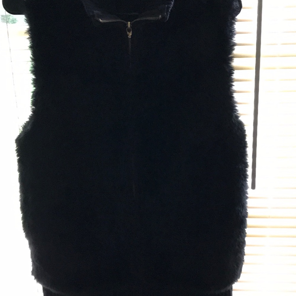 Baby Phat Vest